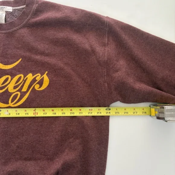 Project Social T Crewneck Sweatshirt - Picture 9 of 12